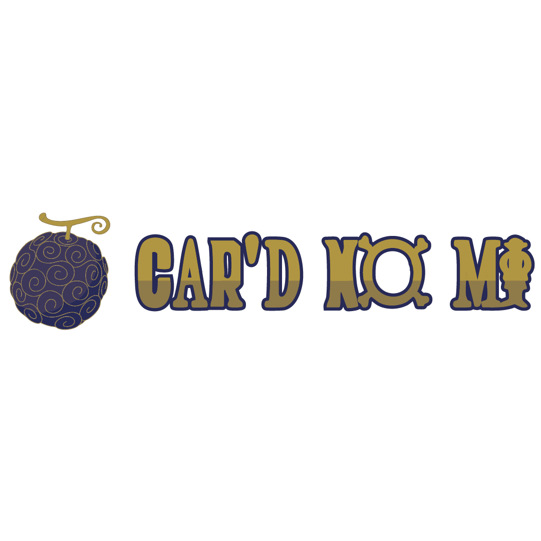 Logo Car'D No Mi